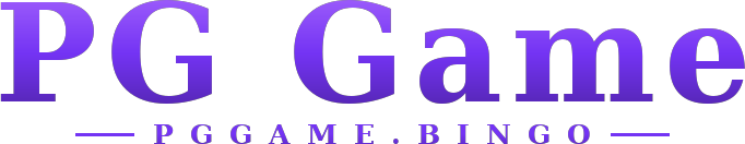 PG Game โลโก้